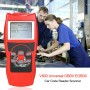 V800 Car Mini Code Reader OBD2 Fault Detector Diagnostic Tool