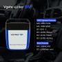 Vlinker BM v2.2 Bluetooth 3.0 CAR OBD Диагностика разломов.