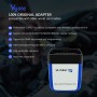 VLINKER BM V2.2 WiFi Car OBD Fault Diagnosis Detector