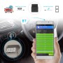 Vlinker MC v2.2 Bluetooth 3.0 CAR OBD Диагностика разломов.