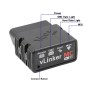 VLINKER MC V2.2 WiFi Car OBD Fault Diagnosis Detector