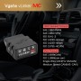 VLINKER MC V2.2 WiFi Car OBD Fault Diagnosis Detector