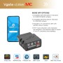 VLINKER MC V2.2 WiFi Car OBD Fault Diagnosis Detector