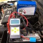Анализатор срока службы сопротивления аккумулятора Micro-200 Батарея батареи