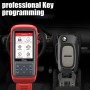 X100 Pro2 CAR OBD2 Автоматический клавиш программист Диагностический инструмент Одомет Регулировка