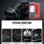 X100 PRO2 Car OBD2 Automatic Key Programmer Diagnostic Tool Odometer Adjustment