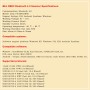 Mini Bluetooth 4.0 ELM327 OBD Car Fault Diagnostic Scanner