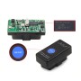 Mini Bluetooth 4.0 ELM327 OBD CAR Diagnostic Scanner с выключателем питания
