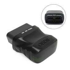 V015 OBD2 Scanner ELM327 Bluetooth 4.0 Fault Diagnostic Scanner