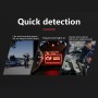 V015 OBD2 Scanner ELM327 Bluetooth 4.0 Диагностический сканер разлома