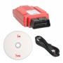 Car SVCI J2534 2 in 1 Replaces VCM2 Support Online Programming