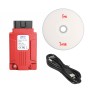 Car SVCI J2534 2 in 1 Replaces VCM2 Support Online Programming