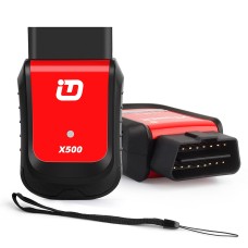 Xtuner x500 Car Bluetooth Android obd2 Диагностический инструмент