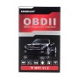 OBD II ELM327 Wi -Fi CAR Diagnostic Diagnostic Tool PIC25K80 Чип