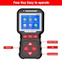 KONNWEI KW320 Car OBD2 Fault Diagnosis Tool