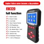 KONNWEI KW320 Car OBD2 Fault Diagnosis Tool