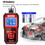 KONNWEI KW870 2 in 1 Car OBD2 Fault Diagnosis + Battery Tester
