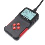 BT201 12V Universal Car Multifunctional Battery Diagnostic Fault Detector