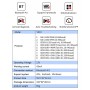 V019 OBD2 Scanner Bluetooth 4.0 ELM327 Инструмент диагностики автомобилей
