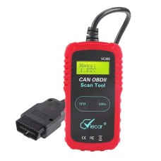 VC300 Detecter разлома автомобиля OBD2 EOBD Scanner Code Reader