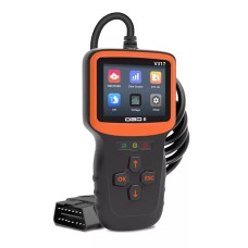 V317 Car Fault Detector OBD2 ELM327 Scanner Code Reader