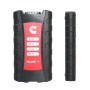 INLINE 7 Data Link Adapter Diagnostic Tool Insite V8.7 Software Heavy Duty Truck Scanner for Cummins