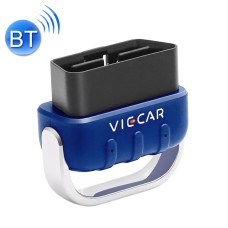 Viecar VP005 CAR Mini Detector v2.2 Диагностический инструмент Bluetooth с 25K80 327