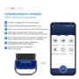 Viecar VP005 CAR Mini Detector v2.2 Диагностический инструмент Bluetooth с 25K80 327