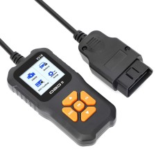 V318 CAR OBD2 ЦВЕТНЫЙ ЭКРЕСКИ