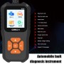 V318 CAR OBD2 ЦВЕТНЫЙ ЭКРЕСКИ