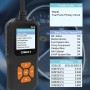 V318 CAR OBD2 ЦВЕТНЫЙ ЭКРЕСКИ