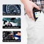 V318 CAR OBD2 ЦВЕТНЫЙ ЭКРЕСКИ