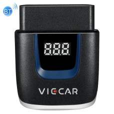 Viecar VP003 CAR Mini OBD + USB / TYPE-C Detector V.2.2 Diagnostic Tool Bluetooth