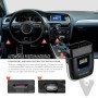 Viecar VP003 Car Mini OBD + USB / Type-C Interface Fault Detector V2.2 Bluetooth Diagnostic Tool