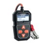 KONNWEI KW208 Car TFT Color Screen Battery Tester Support 8 Languages