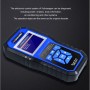 KONNWEI KW450 Car 2.8 inch TFT Color Screen Battery Tester Support 2 Languages / System  XP WIN7 WIN8 WIN10