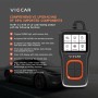 Viecar VP101 Car Code Reader OBD2 Analyzer Diagnostic Scanner