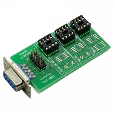 Upa usb 1.3 eeprom adapter eeprom poard