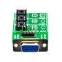 Upa usb 1.3 eeprom adapter eeprom poard