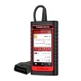 THINKSCAN SD4 Car Fault Diagnostic Tool OBD2 Scanner, Specification:4 System + 3 Reset