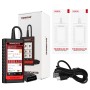 THINKSCAN SD4 Car Fault Diagnostic Tool OBD2 Scanner, Specification:4 System + 3 Reset