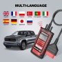 ThinkCar ThinkDiag 2 SP164-V CAR Полный диагноз системы OBD2 сканер