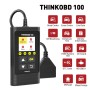 ThinkCar ThinkObd 100 obd2 Car Scanner obdii Диагностический инструмент