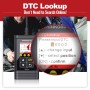 THINKCAR THINKOBD 100 OBD2 Car Scanner OBDII Diagnostic Tool