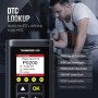 ThinkCar ThinkObd 100 obd2 Car Scanner obdii Диагностический инструмент