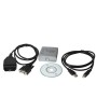ELM327 USB Vehicle OBD-2 Scanner Tool