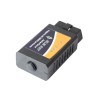 ELM327 Bluetooth OBD2 Диагностический инструмент (черный)