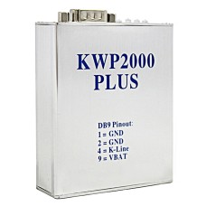 Vgate KWP2000 ECU Plus Flasher Chip Tuning