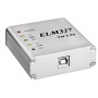 Алюминиевый металл USB ELM327 OBDII, VER 1.5A Сканер диагностического интерфейса