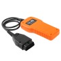 U480 CAN OBDII / EOBDII MEMO SCANER / CODE Reader